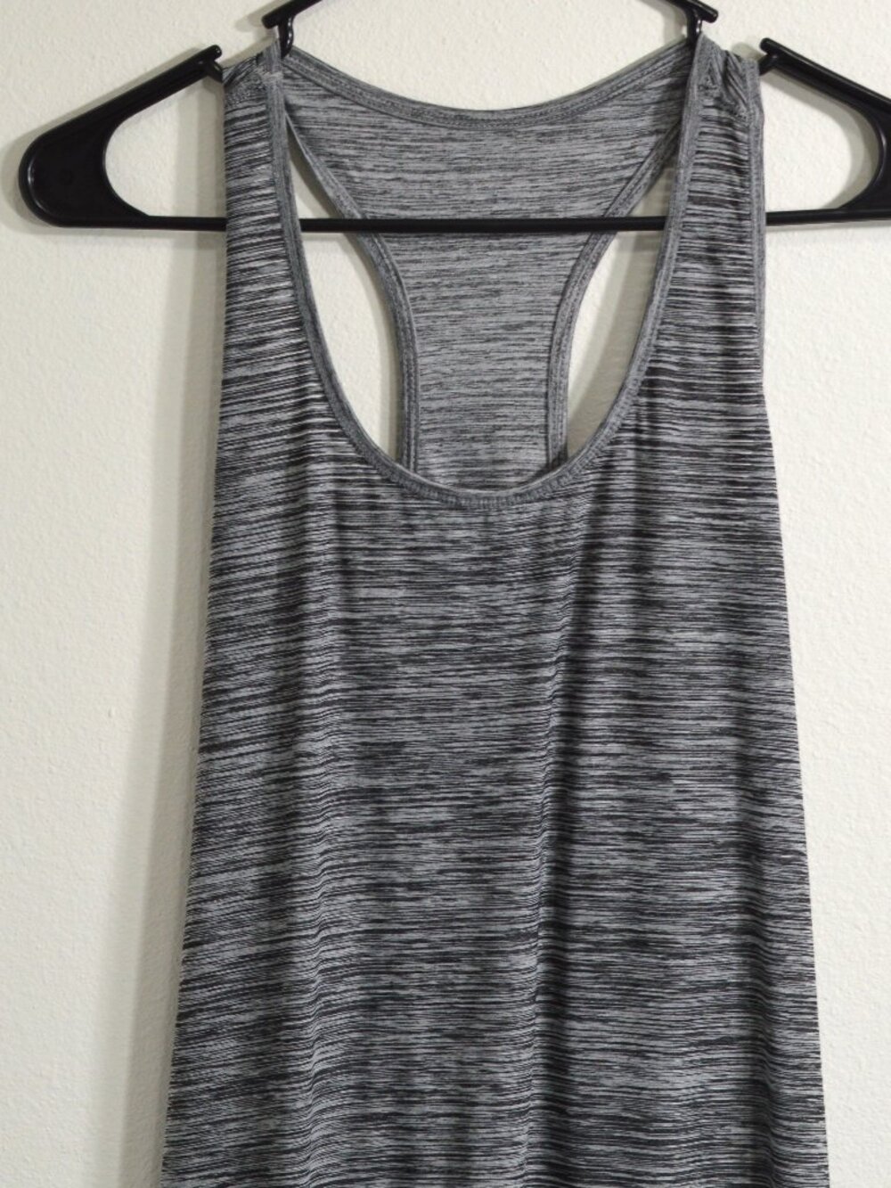 Athletic DriWorks Tank - Size Large